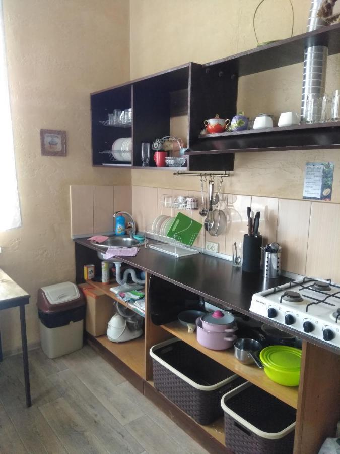 Гостевой Дом Ксения Ξενοδοχείο Σουχούμι Εξωτερικό φωτογραφία